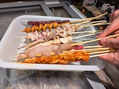 -新疆喀什烤肉饭店(红松路店)