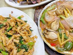 -惠来大排档(联创商业街店)
