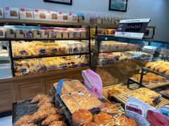 -琳琅烘焙蛋糕店(丽城店)