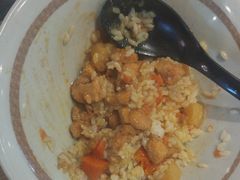 -永和大王(蛙嫩鸡香煲煲鲜·军博店)