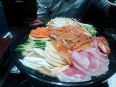 -仓桥家·焗寿司·锅物(光谷步行街店)