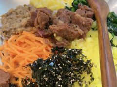 -梨花牛肉汤饭(仁恒伊势丹店)