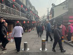 -葑门横街