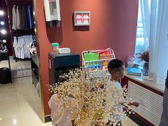 -红像馆精致肖像证件照(亦庄店)