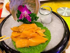 -清雅轩·清真菜·春饼•烤鸭(滑翔店)