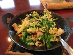 -中国徽菜·徽商故里(广安门店)
