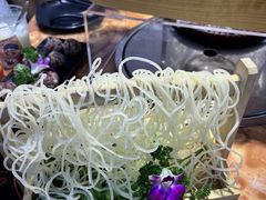 -塔兰齐新疆孜然火锅(鲤鱼山路店)