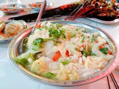 -刘三姐烤肉总店(飞山街店)