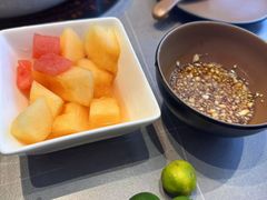 -创味·民间海南菜·非遗藤桥排骨(藤桥·免税城店)