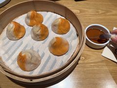 -文立新麻辣烫(合生汇21街区店)