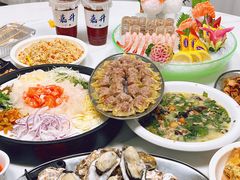 -嘉升大排档(番禺总店)