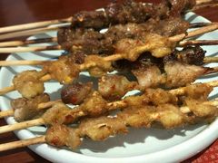 -1078號老北京涮肉(松柏店)