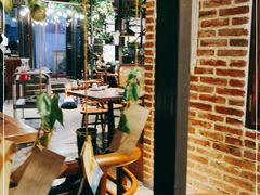 大堂-周家二小姐的菜(西津渡店)