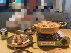 -美淑家拌饭(狮山店)