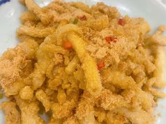 -友鹏海鲜(新宜白大道店)