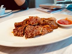-香樟花园新粤料理(无锡万象城店)