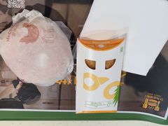 -麦当劳(温州人民路店)