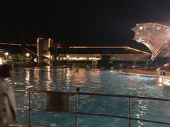 -碧水湾温泉