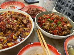 -老三样·旧食新味(船山路店)