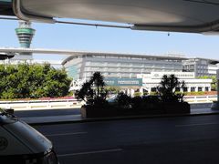 -广州白云机场雅高铂尔曼大酒店