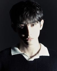 -New Fashion·新时尚形象设计