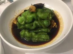 -肆月河豚·新淮扬(金融街店)