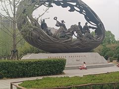 -西吴河科普公园