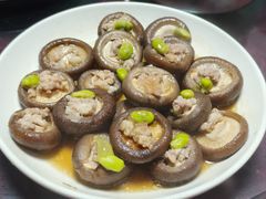 -玲燕蒸菜馆(江东路店)