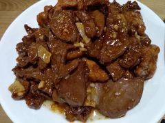 -陈傻子餐厅(世纪都会店)