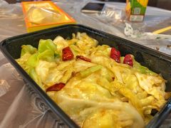 -妈妈的味道(工人体育场东路店)