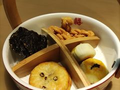 -隐溪茶馆(金虹桥店)