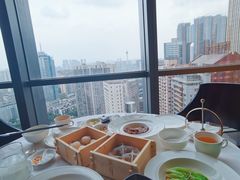 -富力丽思卡尔顿酒店·丽轩中餐厅