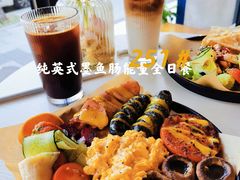 -251#coffee roasters(沿河东路店)