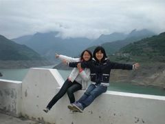 -硗碛藏寨·神木垒景区