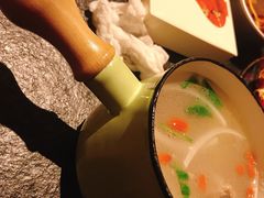 -丝路金桃·新疆菜(徐汇店)