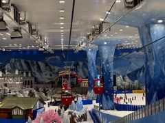 -长沙湘江欢乐雪域