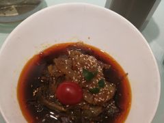 -汤记传菜(秀浦路店)
