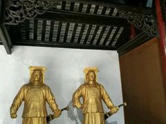 -包公祠