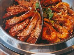 -一品渝香干锅鸭头(平安店)