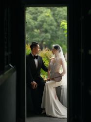 -Mu慕婚纱摄影·超级工作室