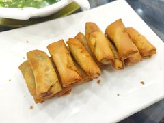 -飯興記苏帮菜·松鼠桂鱼(石路美食街店)