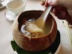 -天龙轩(香港丽思卡尔顿酒店)