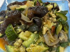 -聚福缘菜馆(隆昌路店)