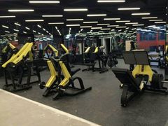 -威尔仕健身(杭州万象城店)