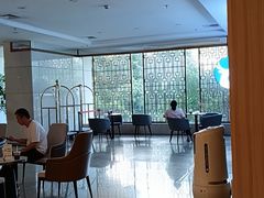 -深圳楚天大酒店(福田口岸深圳会展中心店)