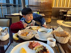 -东方山水金沙酒店-雅香阁中餐厅