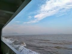 -半升洞码头