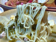 -圳兴面王·拌川·特色炒面(福田车公庙店)