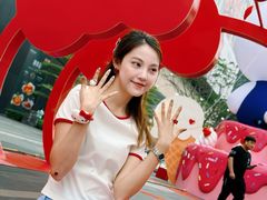 -东莞松山湖万象汇