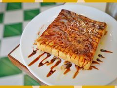-華歡冰室-WahFoon(吉大店)